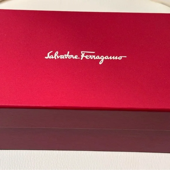 FERRAGAMO unisex sunglasses, NWT - Picture 12 of 15